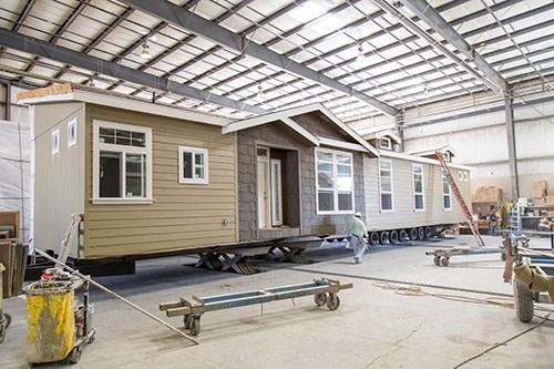Manufactured Homes For Mobile