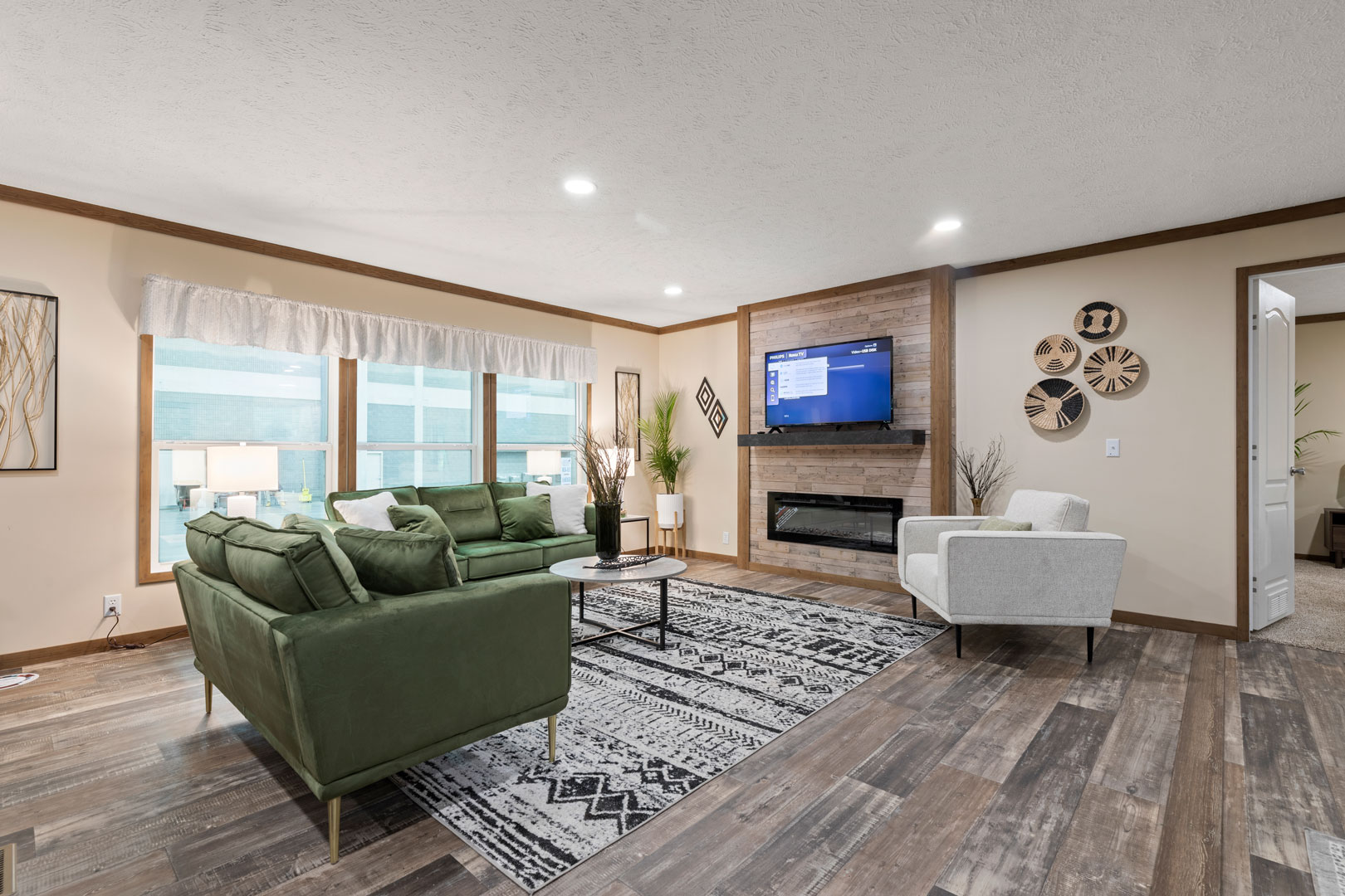 Mobile Homes in Lafayette, TN Modular and Manufactured Homes for Sale