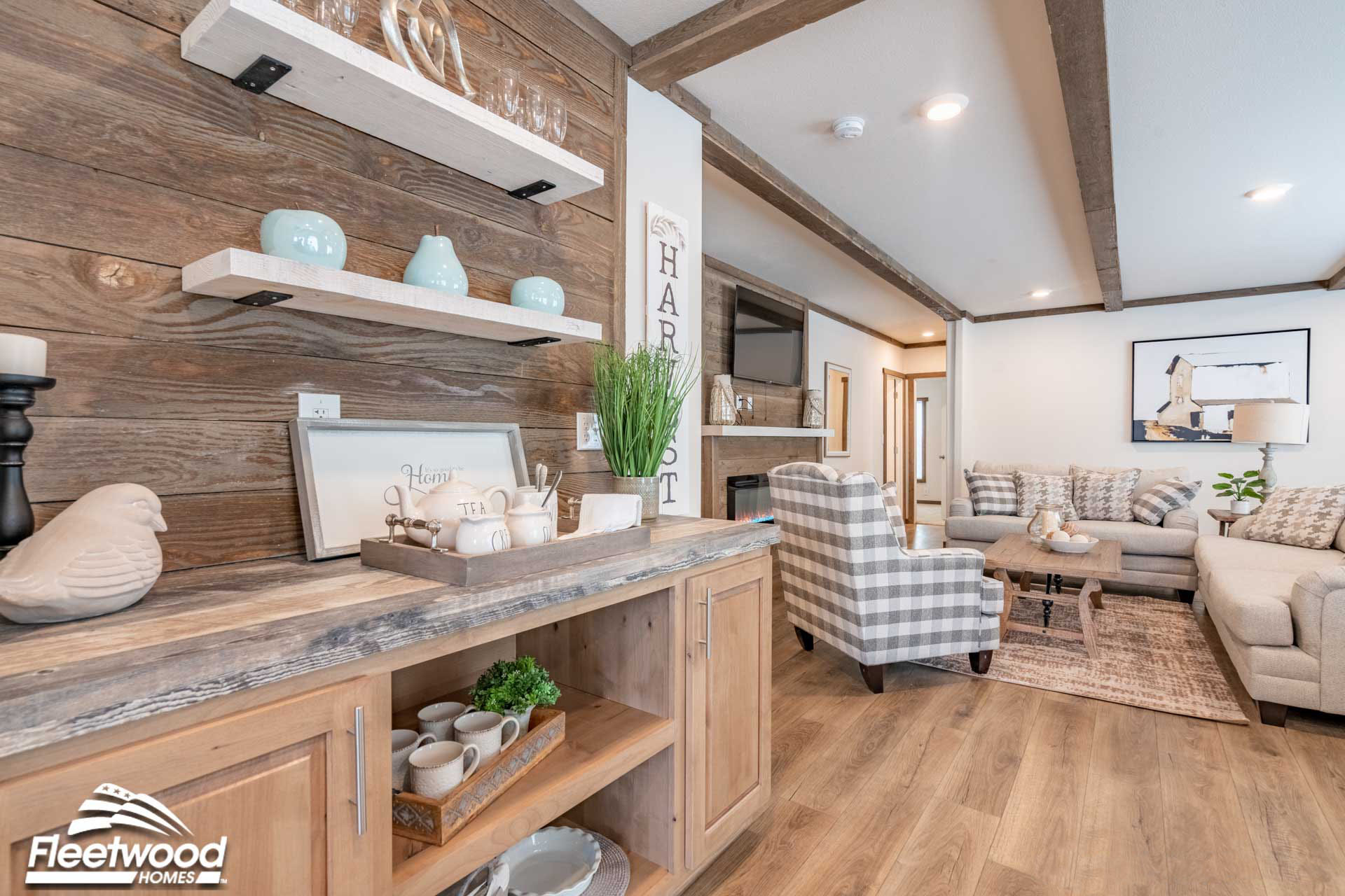 About Fleetwood Homes Manufactured Home Dealer Homes for Sale