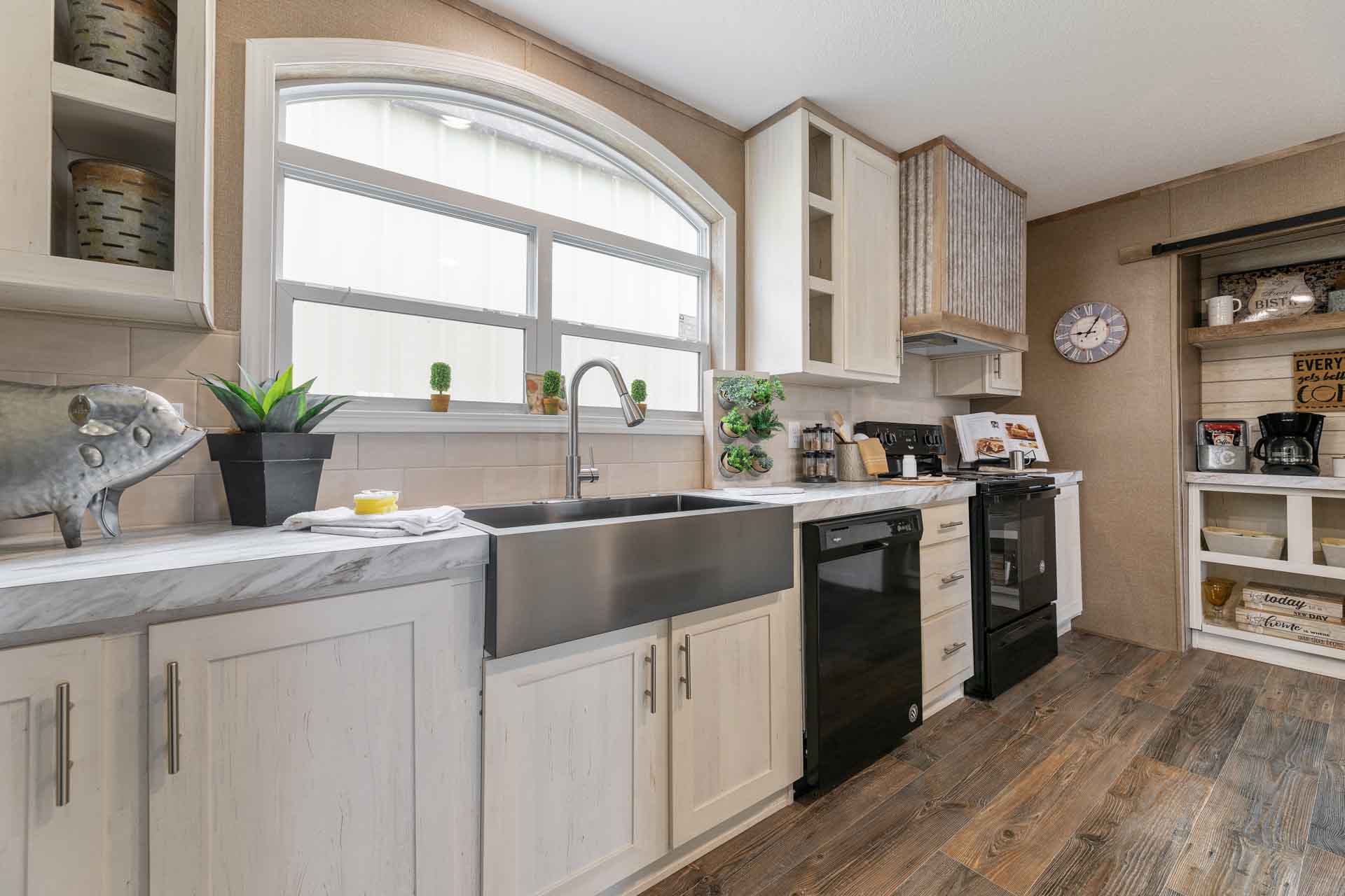 Manufactured Homes in Waco, TX Modular Home Dealer Fleetwood Homes