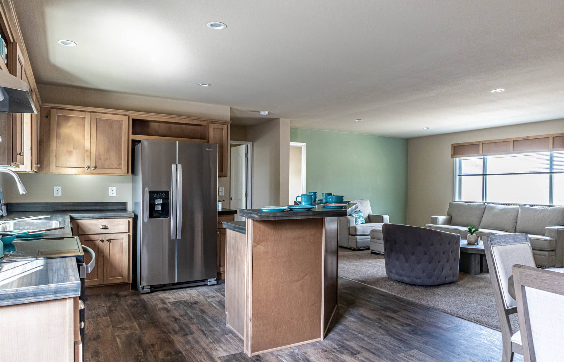 Mobile Homes in Woodburn, OR Modular and Manufactured Homes for Sale