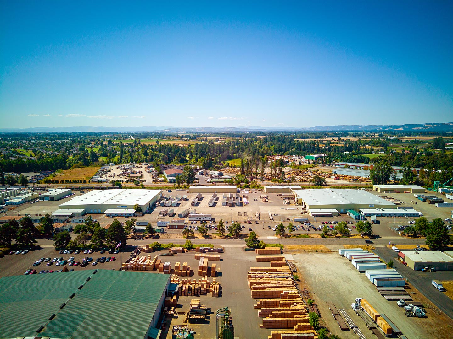 About Fleetwood Homes Manufactured Homes for Sale in Woodburn, OR