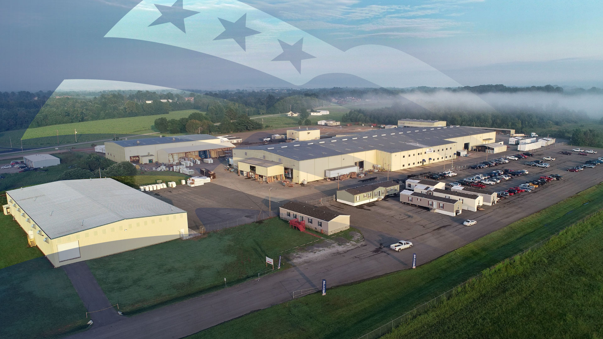 About Fleetwood Homes Manufactured Home Builder in Lafayette, TN